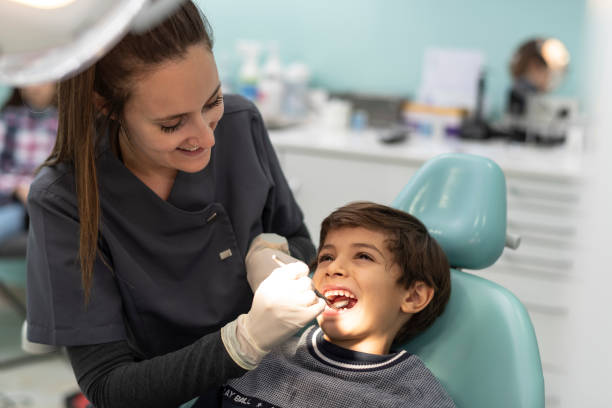 Best Walk-In Emergency Dental Services in Contra Costa Centre, CA