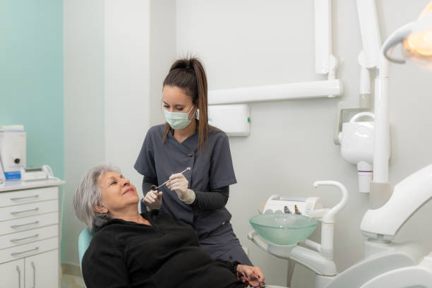 Best Emergency Wisdom Tooth Extraction in Contra Costa Centre, CA
