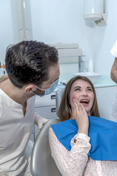 Best Emergency Orthodontic Repairs in Contra Costa Centre, CA
