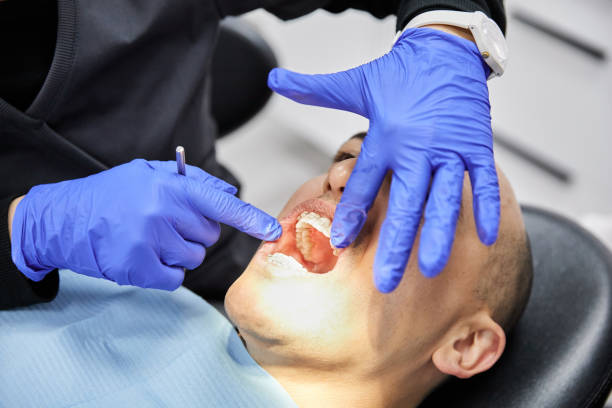 Best After-Hours Dental Care in Contra Costa Centre, CA