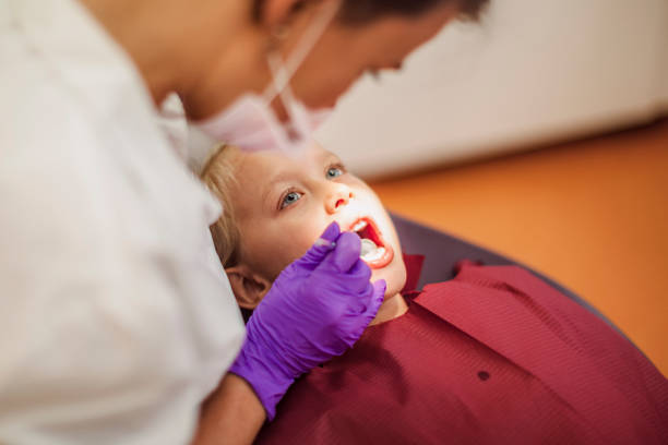 Best Dental Abscess Treatment in Contra Costa Centre, CA