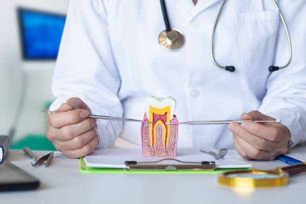 Best Emergency Treatment for Jaw Pain or Injury in Contra Costa Centre, CA