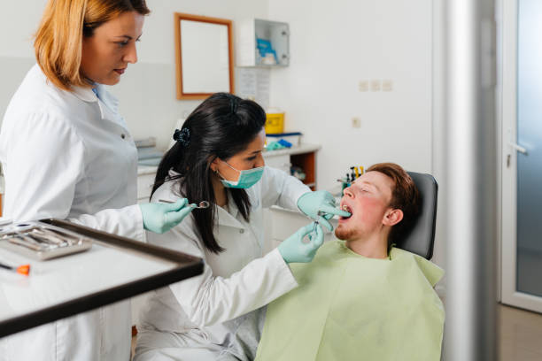 Best Emergency Dental Care for Sports Injuries in Contra Costa Centre, CA