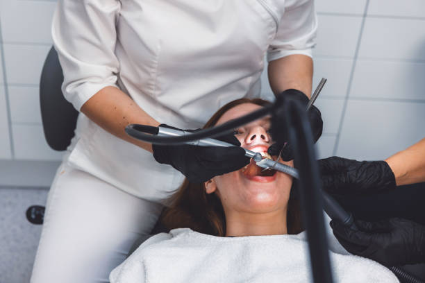 Best Emergency Cosmetic Dentistry (e.g., broken veneers) in Contra Costa Centre, CA